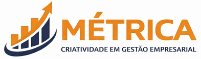 Métrica Consultoria Logo